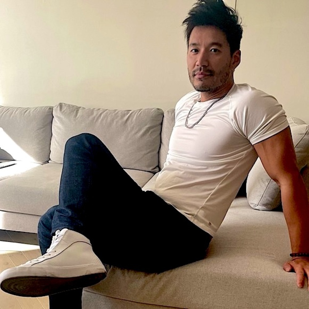 Kevin Kreider's Creative Recreation Sneakers
